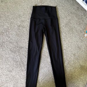 Aerie Offline High shine 7/8 legging